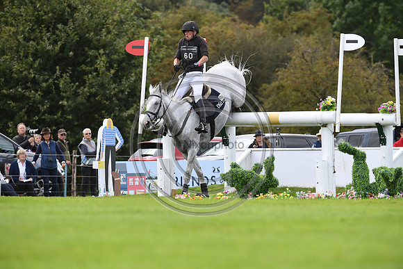 Richard P Jones_ALFIES CLOVER_LRBHT_PN19_120289