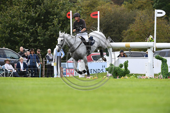 Richard P Jones_ALFIES CLOVER_LRBHT_PN19_120291