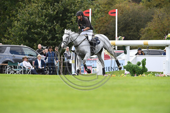 Richard P Jones_ALFIES CLOVER_LRBHT_PN19_120293