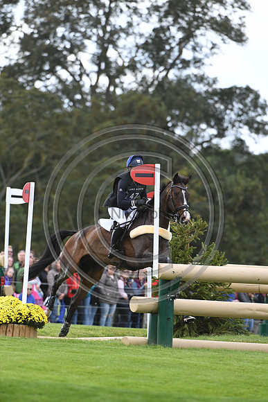 Samantha Lissington_RICKER RIDGE RUI_LRBHT_PN19_120110