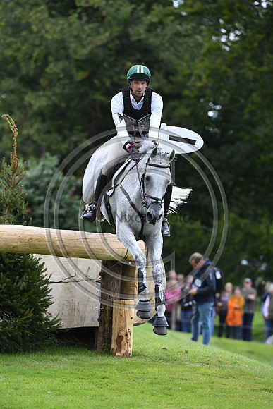 William Coleman_TIGHT LINES_LRBHT_PN19_119927