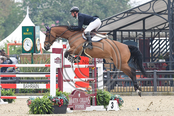 Ronnie Jones_Kaleche_RWHS_PN24_131793