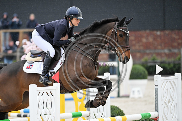 Kirsty CHABERT_Classic VI_Krone_PN23_124669