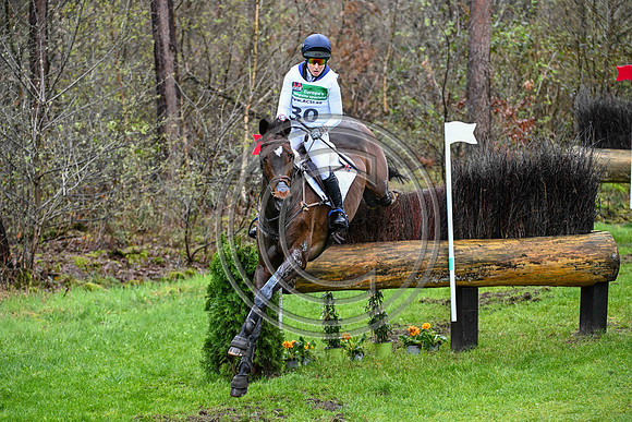 Kirsty CHABERT_Classic VI_Krone_PN23_125698