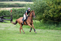 XC Schooling 25 July 2020