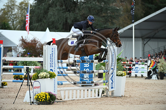 Caroline HARRIS_D. DAY_Pau_PN24_177574