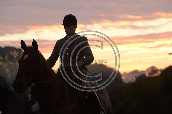 Blackmore & Sparkford Vale Hunt 07 09 20
