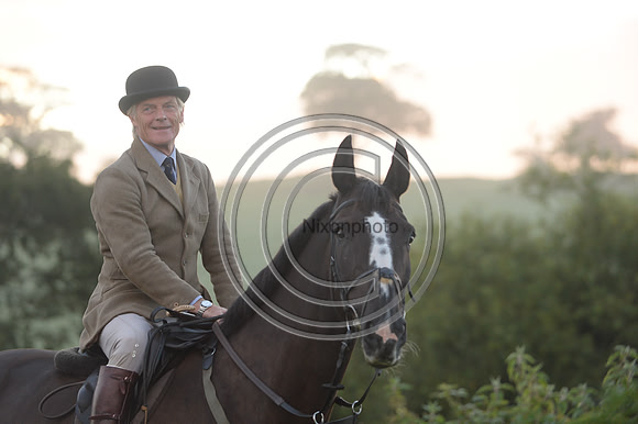 Blackmore & Sparkford Vale Hunt 07 09 20