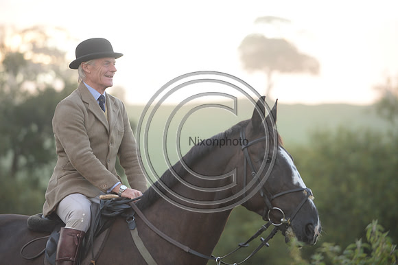 Blackmore & Sparkford Vale Hunt 07 09 20
