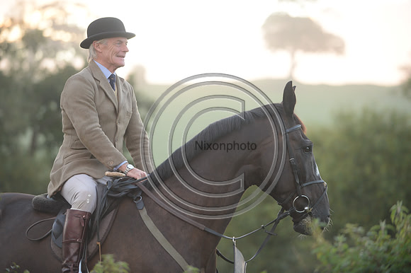 Blackmore & Sparkford Vale Hunt 07 09 20