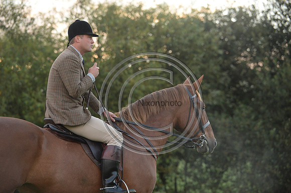 Blackmore & Sparkford Vale Hunt 07 09 20