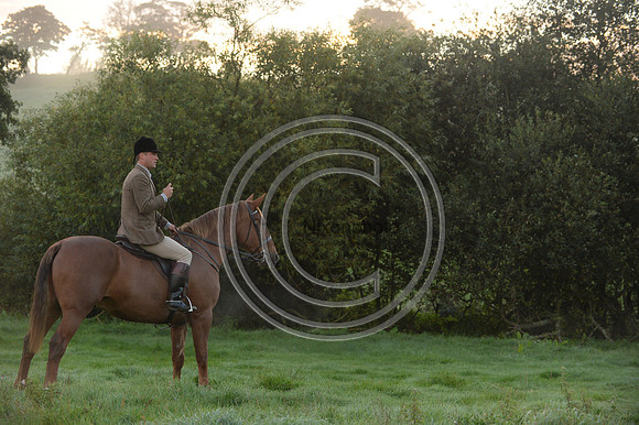 Blackmore & Sparkford Vale Hunt 07 09 20