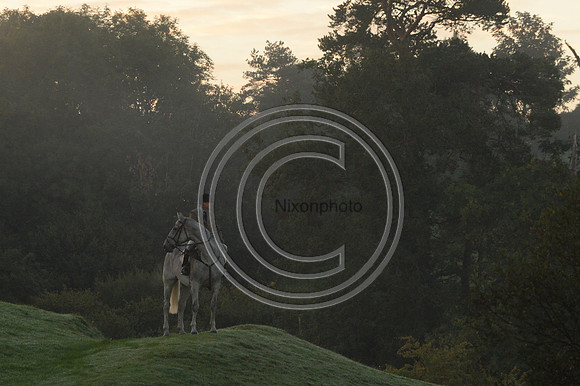 Blackmore & Sparkford Vale Hunt 07 09 20