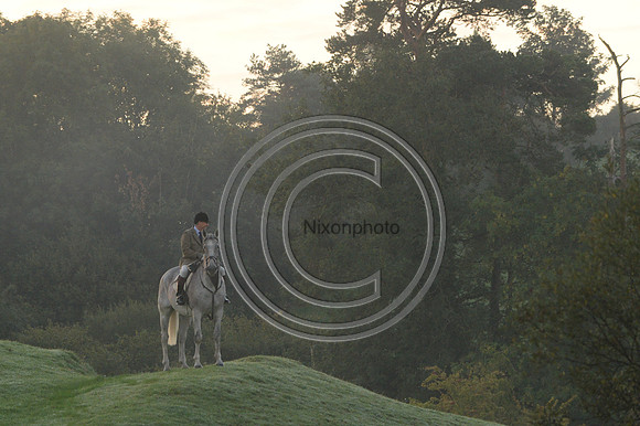 Blackmore & Sparkford Vale Hunt 07 09 20