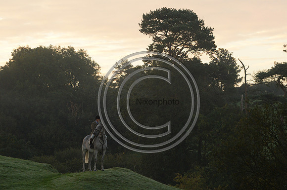 Blackmore & Sparkford Vale Hunt 07 09 20