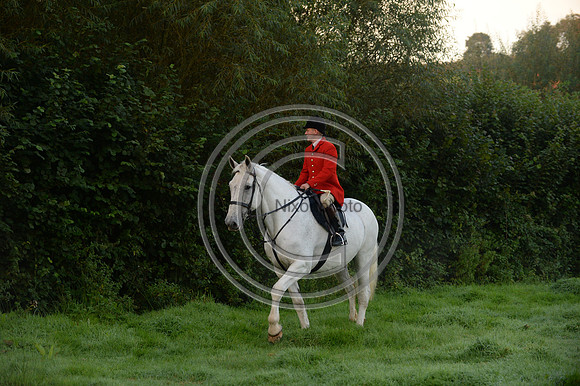 Blackmore & Sparkford Vale Hunt 07 09 20