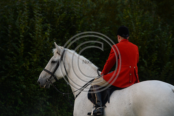 Blackmore & Sparkford Vale Hunt 07 09 20