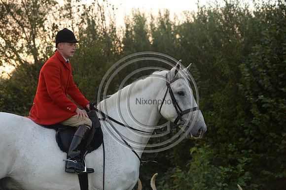 Blackmore & Sparkford Vale Hunt 07 09 20