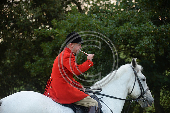 Blackmore & Sparkford Vale Hunt 07 09 20