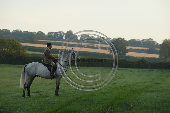 Blackmore & Sparkford Vale Hunt 07 09 20