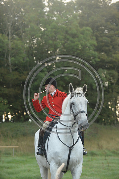 Blackmore & Sparkford Vale Hunt 07 09 20