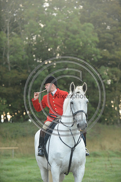 Blackmore & Sparkford Vale Hunt 07 09 20