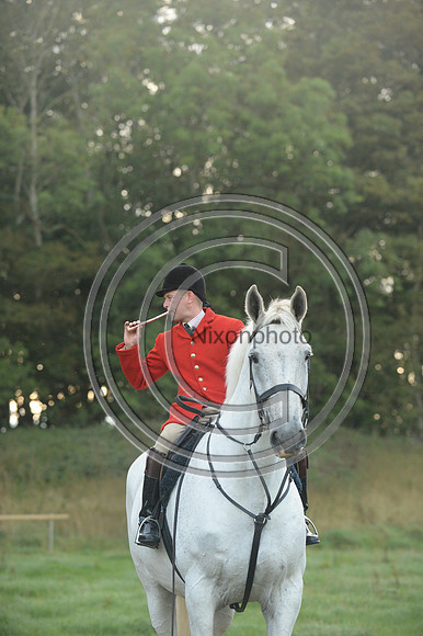 Blackmore & Sparkford Vale Hunt 07 09 20