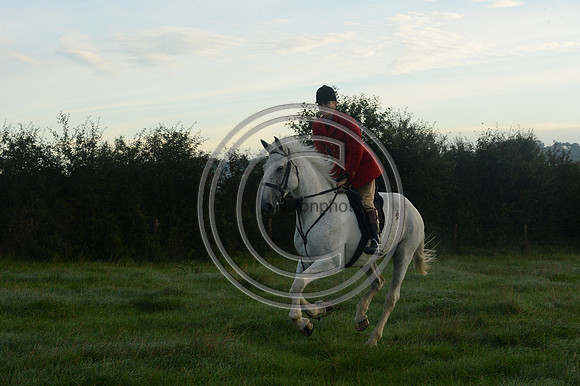 Blackmore & Sparkford Vale Hunt 07 09 20