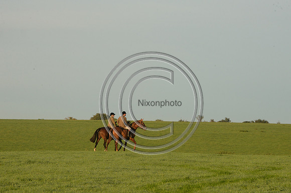 Blackmore & Sparkford Vale Hunt 07 09 20