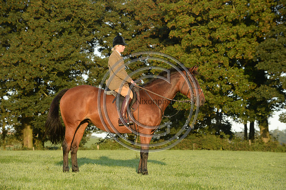 Blackmore & Sparkford Vale Hunt 07 09 20
