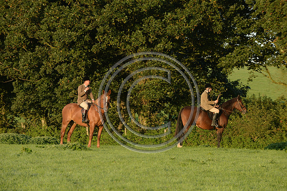 Blackmore & Sparkford Vale Hunt 07 09 20