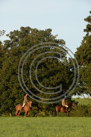 Blackmore & Sparkford Vale Hunt 07 09 20