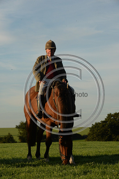 Blackmore & Sparkford Vale Hunt 07 09 20