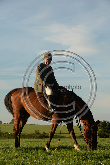Blackmore & Sparkford Vale Hunt 07 09 20