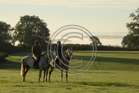 Blackmore & Sparkford Vale Hunt 07 09 20