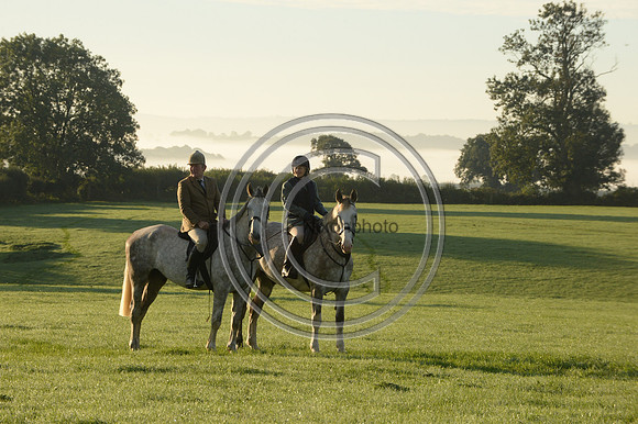 Blackmore & Sparkford Vale Hunt 07 09 20