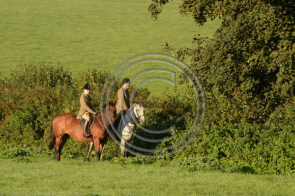 Blackmore & Sparkford Vale Hunt 07 09 20