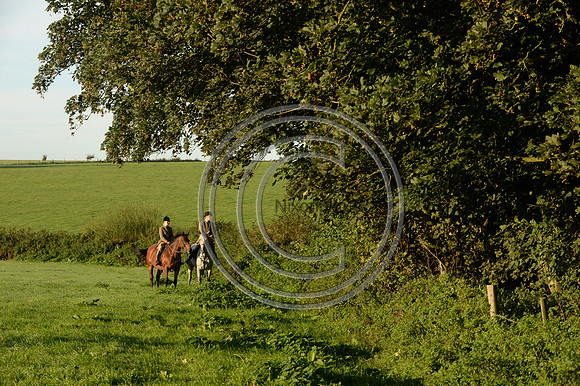 Blackmore & Sparkford Vale Hunt 07 09 20