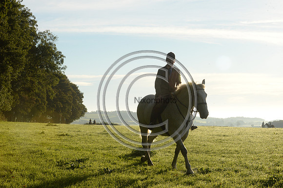 Blackmore & Sparkford Vale Hunt 07 09 20