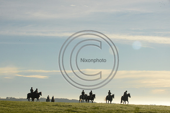Blackmore & Sparkford Vale Hunt 07 09 20