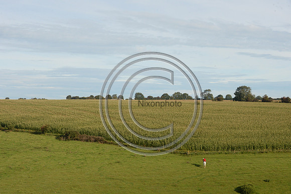 Blackmore & Sparkford Vale Hunt 07 09 20