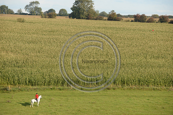 Blackmore & Sparkford Vale Hunt 07 09 20