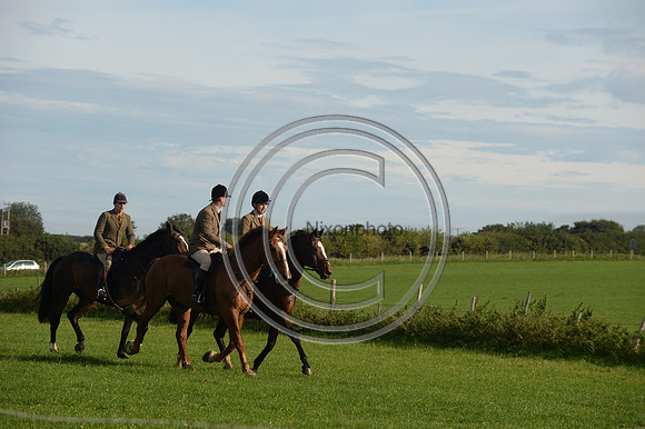 Blackmore & Sparkford Vale Hunt 07 09 20