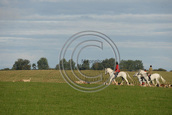 Blackmore & Sparkford Vale Hunt 07 09 20