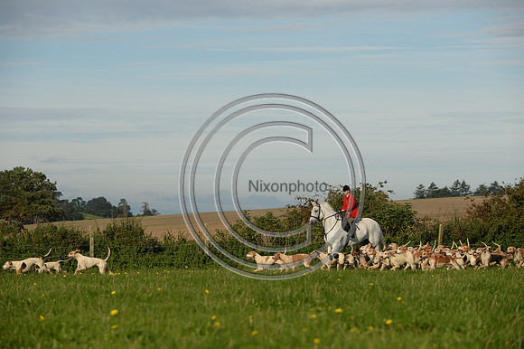 Blackmore & Sparkford Vale Hunt 07 09 20