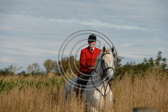 Blackmore & Sparkford Vale Hunt 07 09 20