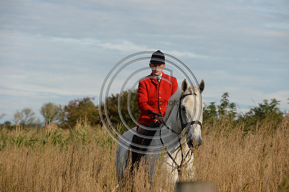 Blackmore & Sparkford Vale Hunt 07 09 20