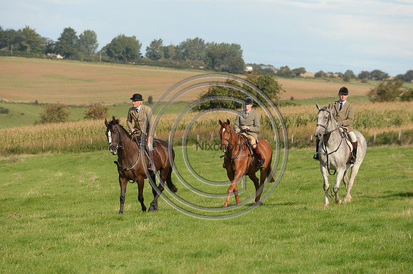 Blackmore & Sparkford Vale Hunt 07 09 20