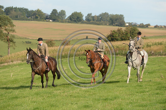 Blackmore & Sparkford Vale Hunt 07 09 20