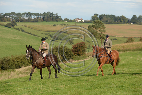 Blackmore & Sparkford Vale Hunt 07 09 20